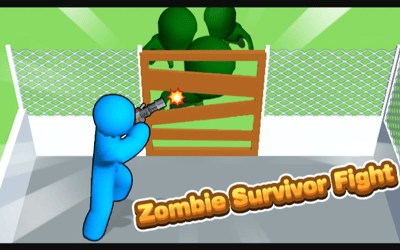 Zombie Survivor Fight