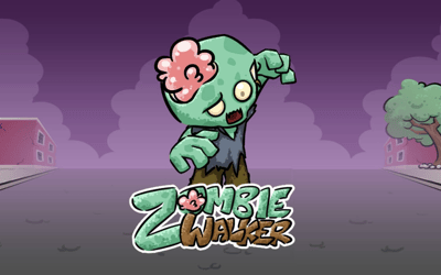 Zombie Walker