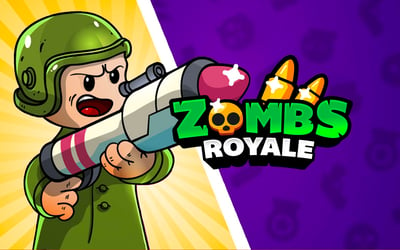 Zombs Royale