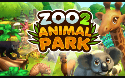 Zoo 2: Animal Park