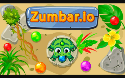 Zumbar.io